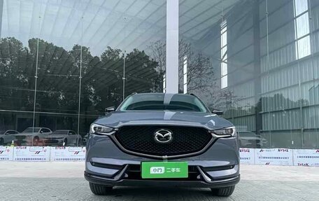 Mazda CX-5 II, 2026 год, 3 010 000 рублей, 2 фотография