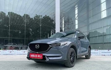 Mazda CX-5 II, 2026 год, 3 010 000 рублей, 3 фотография