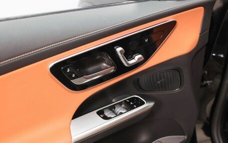 Mercedes-Benz GLC Coupe, 2025 год, 8 140 000 рублей, 14 фотография