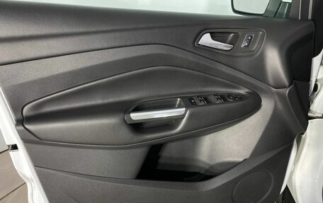 Ford Kuga III, 2017 год, 1 715 000 рублей, 10 фотография