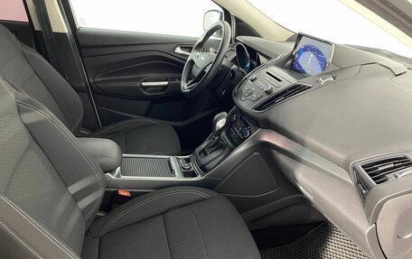 Ford Kuga III, 2017 год, 1 715 000 рублей, 14 фотография