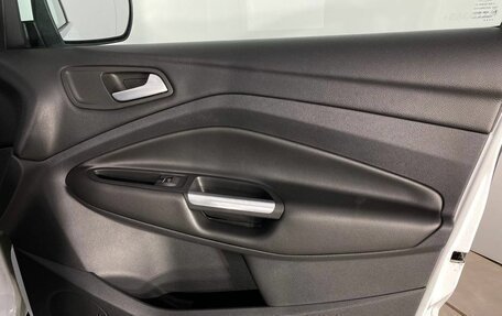 Ford Kuga III, 2017 год, 1 715 000 рублей, 15 фотография