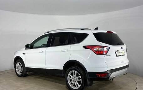 Ford Kuga III, 2017 год, 1 715 000 рублей, 7 фотография