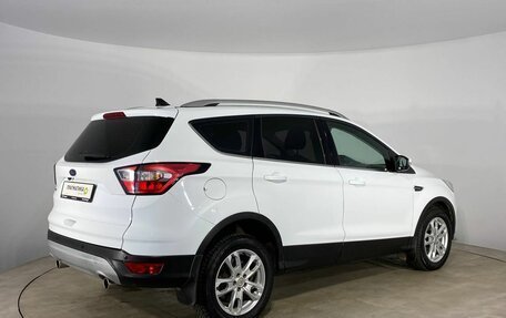 Ford Kuga III, 2017 год, 1 715 000 рублей, 5 фотография