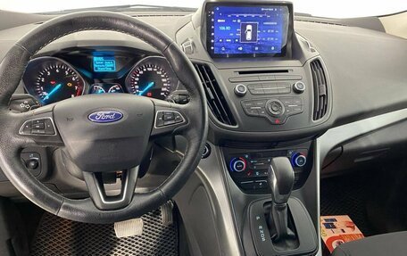 Ford Kuga III, 2017 год, 1 715 000 рублей, 12 фотография