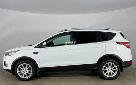 Ford Kuga III, 2017 год, 1 715 000 рублей, 8 фотография