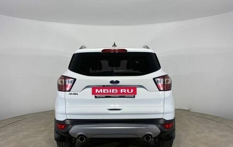 Ford Kuga III, 2017 год, 1 715 000 рублей, 6 фотография