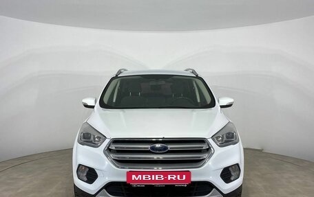 Ford Kuga III, 2017 год, 1 715 000 рублей, 2 фотография