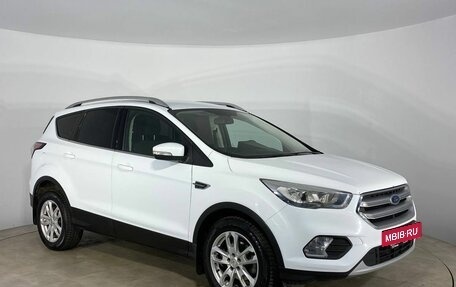 Ford Kuga III, 2017 год, 1 715 000 рублей, 3 фотография