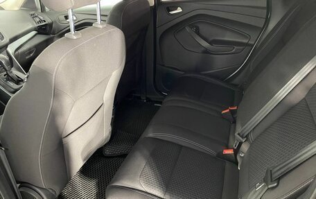 Ford Kuga III, 2017 год, 1 715 000 рублей, 17 фотография