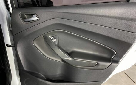 Ford Kuga III, 2017 год, 1 715 000 рублей, 20 фотография