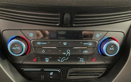 Ford Kuga III, 2017 год, 1 715 000 рублей, 22 фотография