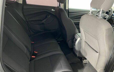 Ford Kuga III, 2017 год, 1 715 000 рублей, 19 фотография