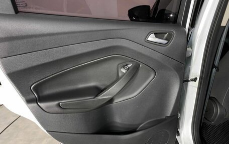 Ford Kuga III, 2017 год, 1 715 000 рублей, 16 фотография