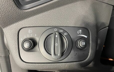 Ford Kuga III, 2017 год, 1 715 000 рублей, 21 фотография