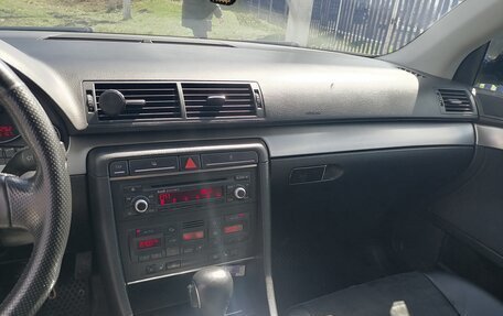 Audi A4, 2006 год, 550 000 рублей, 1 фотография