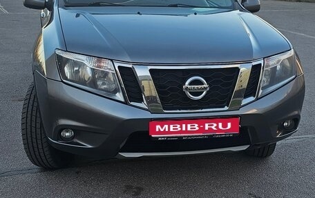 Nissan Terrano III, 2016 год, 1 350 000 рублей, 1 фотография
