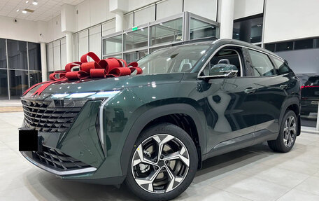 Geely Atlas, 2026 год, 2 943 000 рублей, 1 фотография