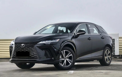 Lexus RX IV рестайлинг, 2026 год, 7 048 500 рублей, 1 фотография