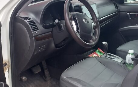 Hyundai Santa Fe III рестайлинг, 2011 год, 900 000 рублей, 1 фотография