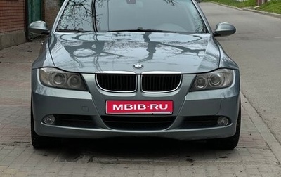 BMW 3 серия, 2008 год, 720 000 рублей, 1 фотография