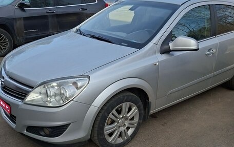 Opel Astra H, 2012 год, 650 000 рублей, 1 фотография