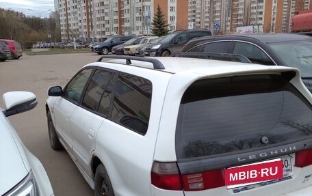 Mitsubishi Legnum, 1998 год, 250 000 рублей, 1 фотография