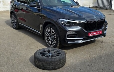 BMW X5, 2022 год, 8 000 000 рублей, 1 фотография