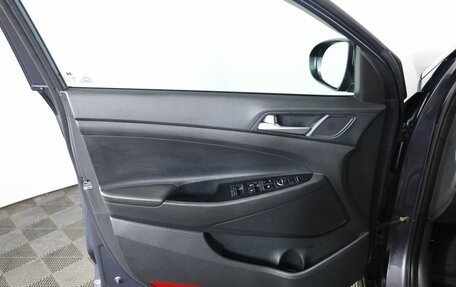 Hyundai Tucson III, 2018 год, 1 890 000 рублей, 7 фотография