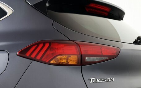 Hyundai Tucson III, 2018 год, 1 890 000 рублей, 6 фотография