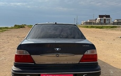 Daewoo Nexia I рестайлинг, 2007 год, 150 000 рублей, 1 фотография