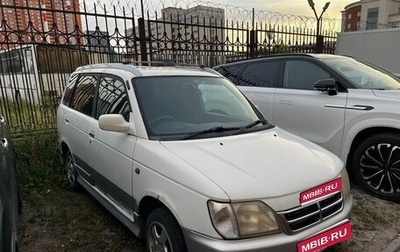 Daihatsu Pyzar I, 1998 год, 180 000 рублей, 1 фотография