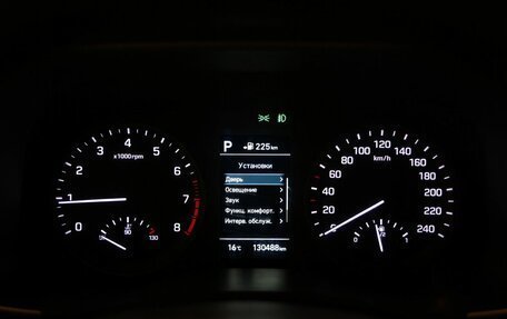 Hyundai Tucson III, 2018 год, 1 890 000 рублей, 14 фотография