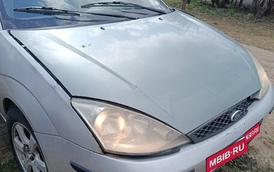 Ford Focus IV, 2003 год, 125 000 рублей, 1 фотография