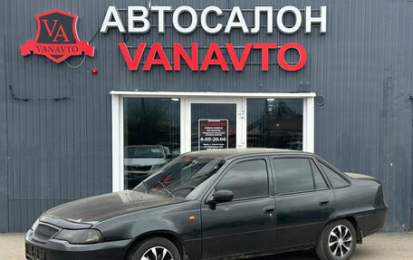 Daewoo Nexia I рестайлинг, 2012 год, 215 000 рублей, 1 фотография