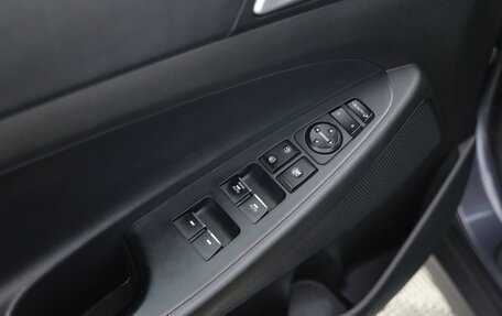 Hyundai Tucson III, 2018 год, 1 890 000 рублей, 15 фотография