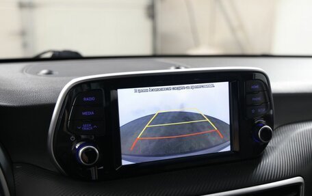 Hyundai Tucson III, 2018 год, 1 890 000 рублей, 17 фотография