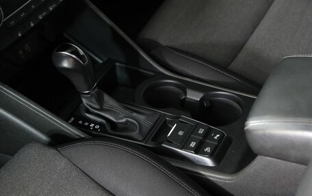 Hyundai Tucson III, 2018 год, 1 890 000 рублей, 18 фотография