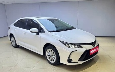 Toyota Corolla, 2022 год, 1 210 998 рублей, 1 фотография