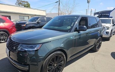 Land Rover Range Rover IV рестайлинг, 2023 год, 14 900 000 рублей, 1 фотография