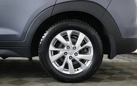 Hyundai Tucson III, 2018 год, 1 890 000 рублей, 23 фотография