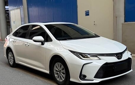 Toyota Corolla, 2022 год, 1 280 998 рублей, 1 фотография