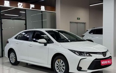 Toyota Corolla, 2022 год, 1 180 998 рублей, 1 фотография