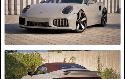 Porsche 911, 2026 год, 43 000 000 рублей, 1 фотография