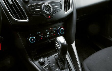 Ford Focus III, 2018 год, 999 000 рублей, 9 фотография