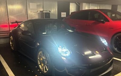 Porsche 911 GT3, 2026 год, 32 500 000 рублей, 1 фотография