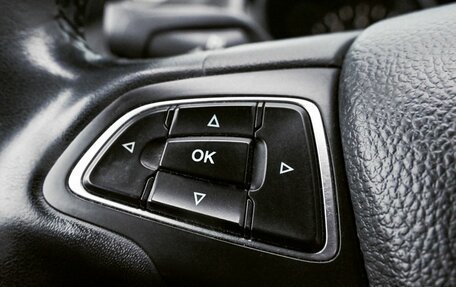 Ford Focus III, 2018 год, 999 000 рублей, 13 фотография