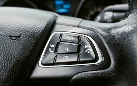 Ford Focus III, 2018 год, 999 000 рублей, 14 фотография