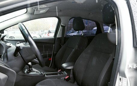 Ford Focus III, 2018 год, 999 000 рублей, 16 фотография