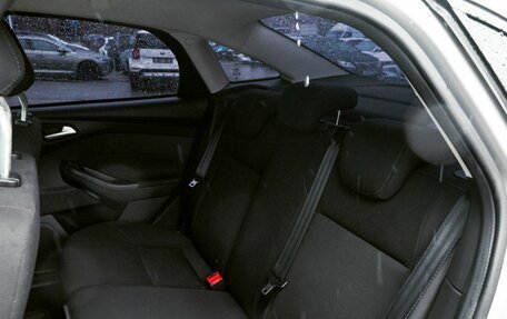 Ford Focus III, 2018 год, 999 000 рублей, 17 фотография